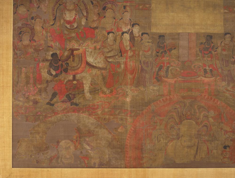 图片[3]-painting; 繪畫(Chinese) BM-1919-0101-0.32-China Archive